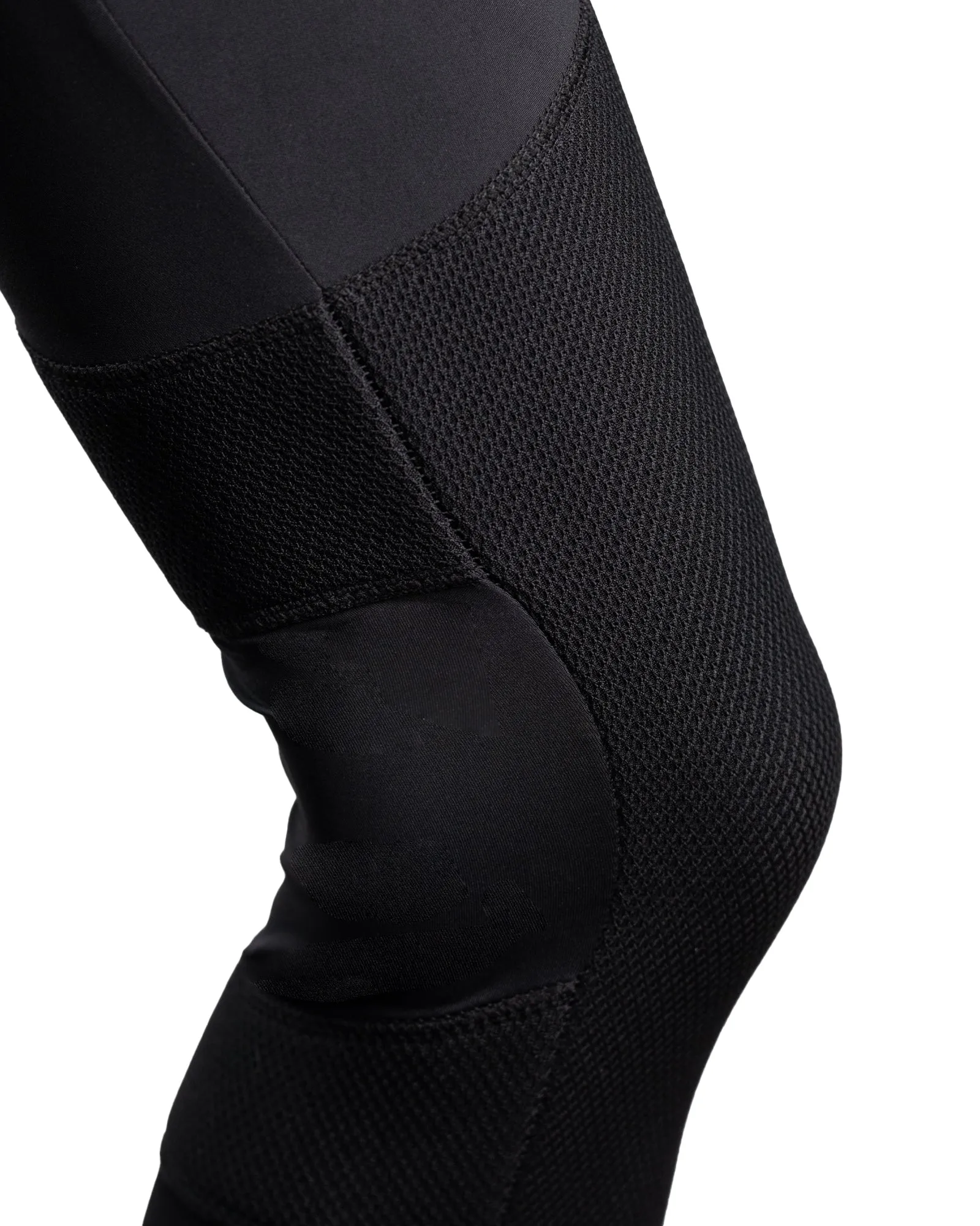 Imbrace Womens Leggings - Knee Support High Waist Dynamic 