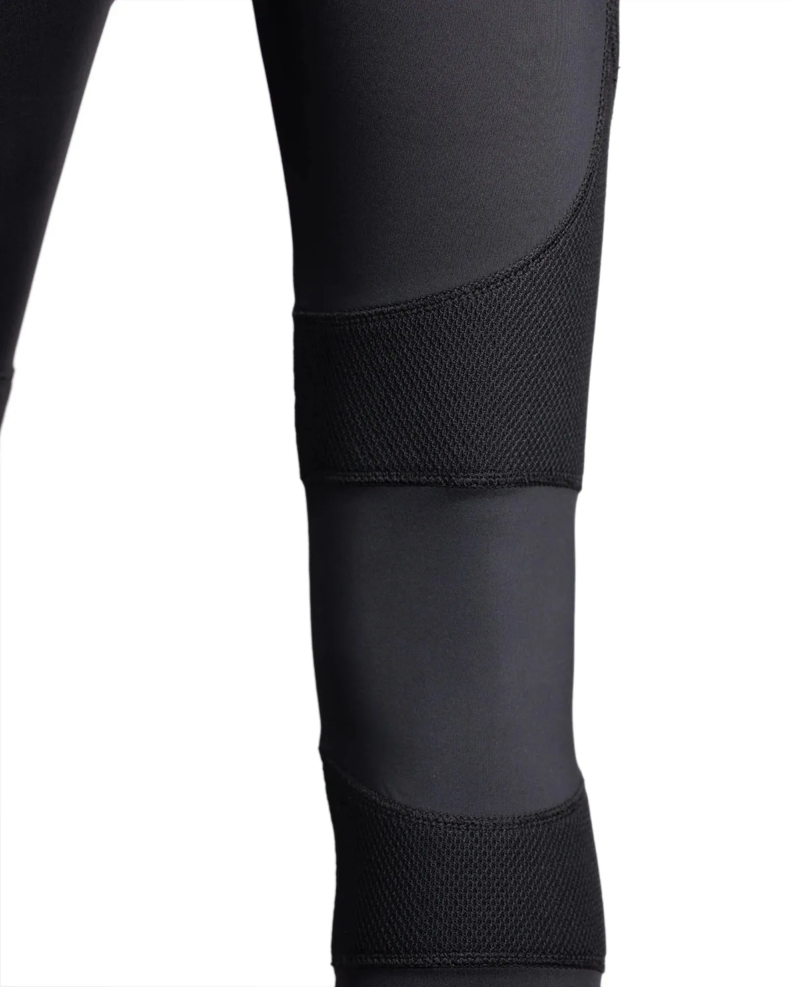 Imbrace Womens Leggings - Knee Support High Waist Dynamic 