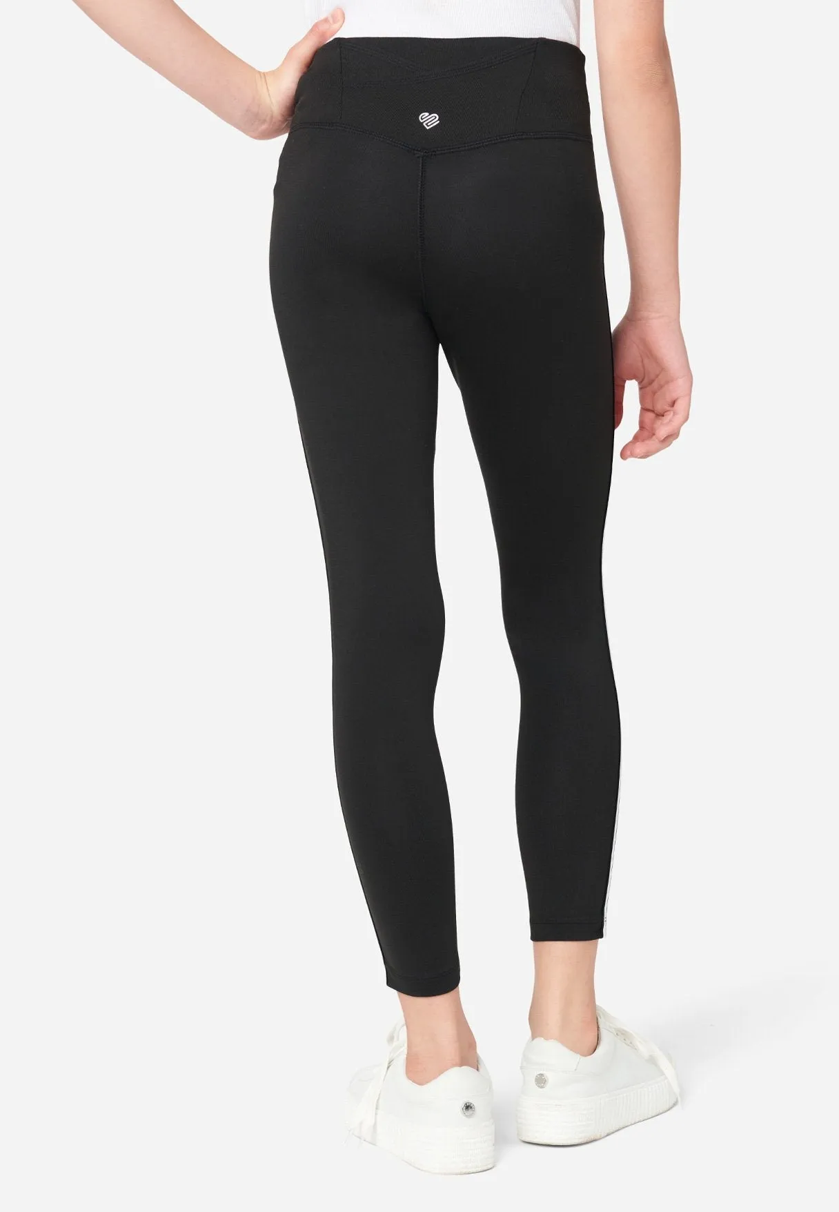 J Sport Crop Leggings