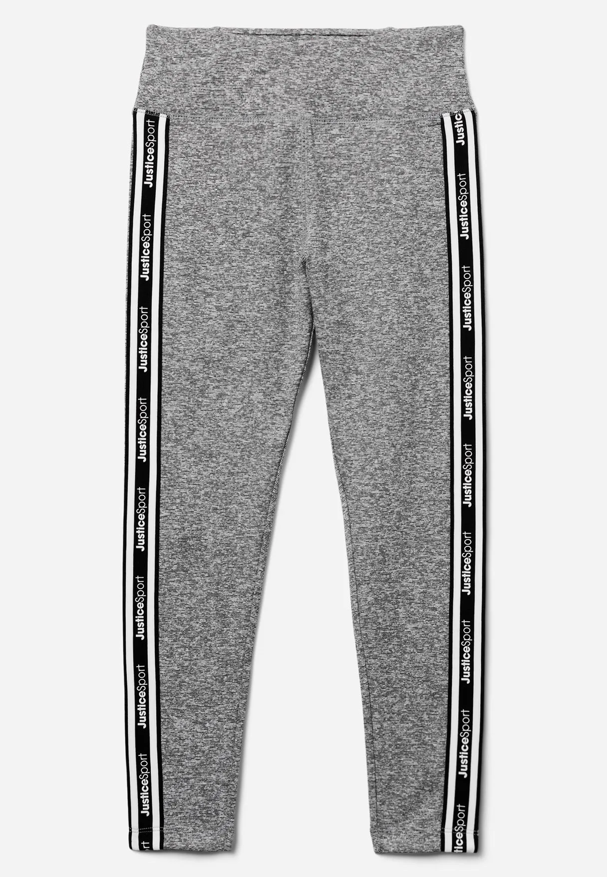 J Sport Crop Leggings