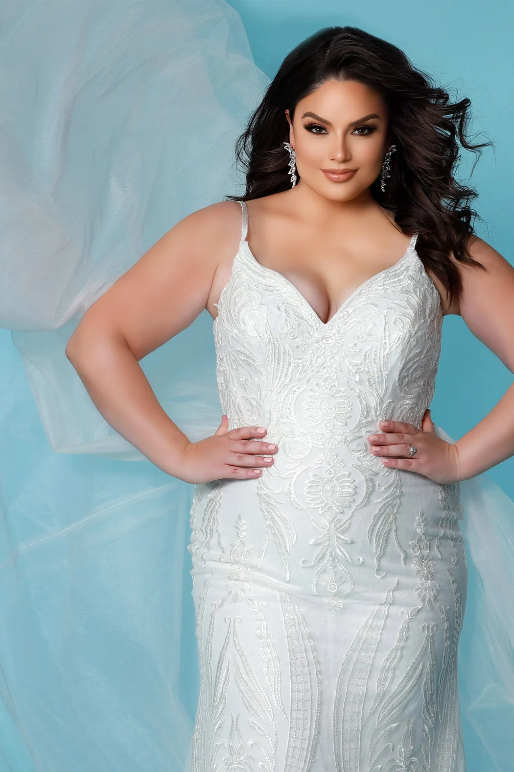 Jolene Wedding Dress