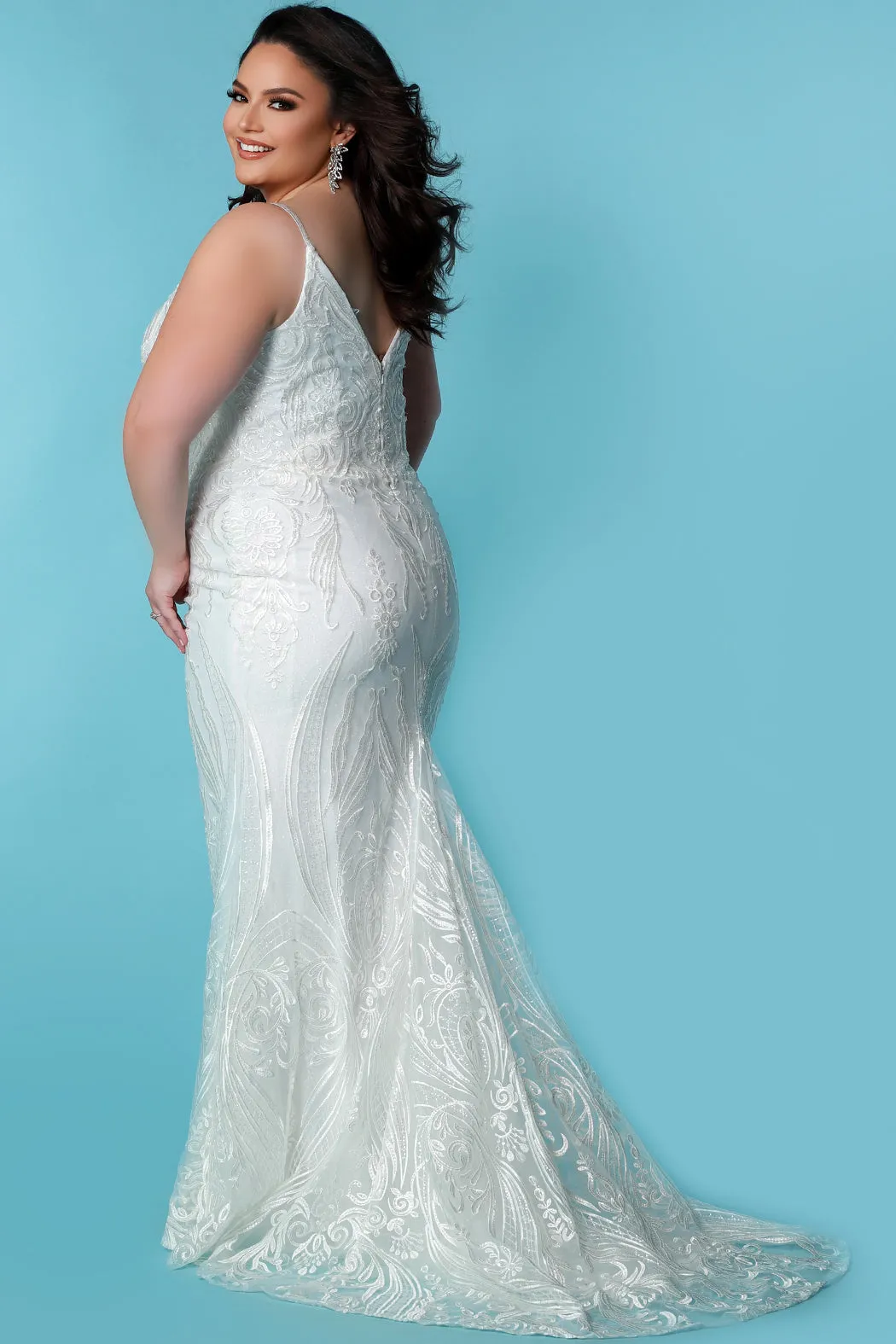 Jolene Wedding Dress