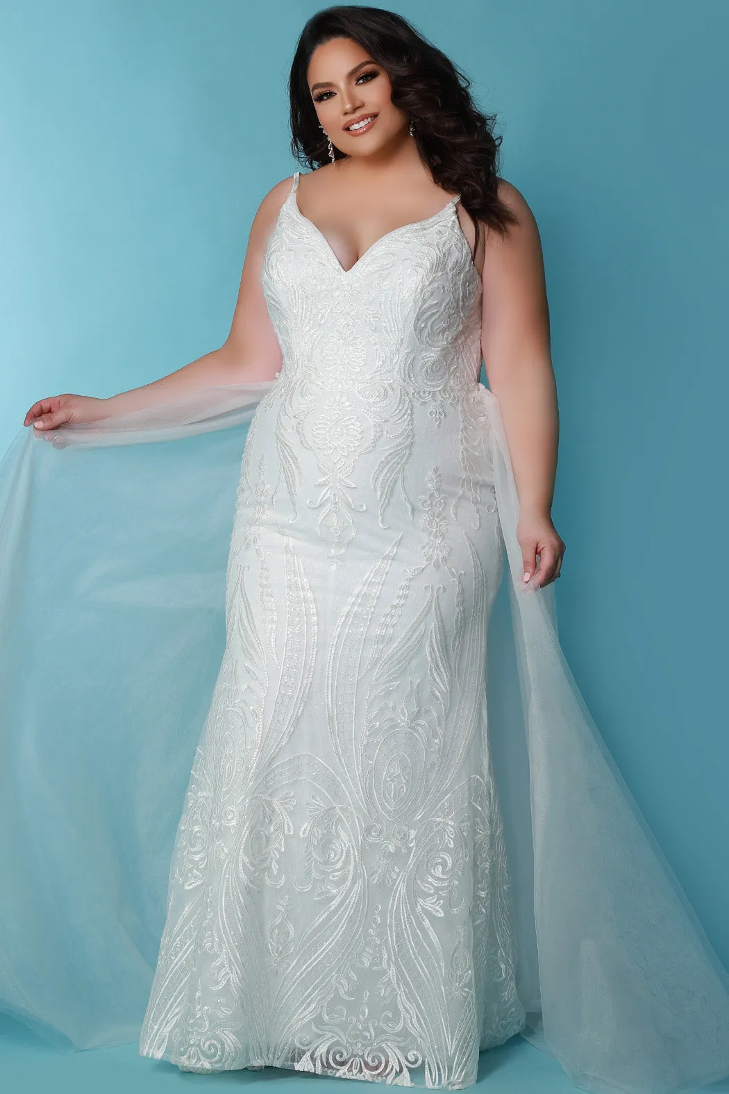 Jolene Wedding Dress