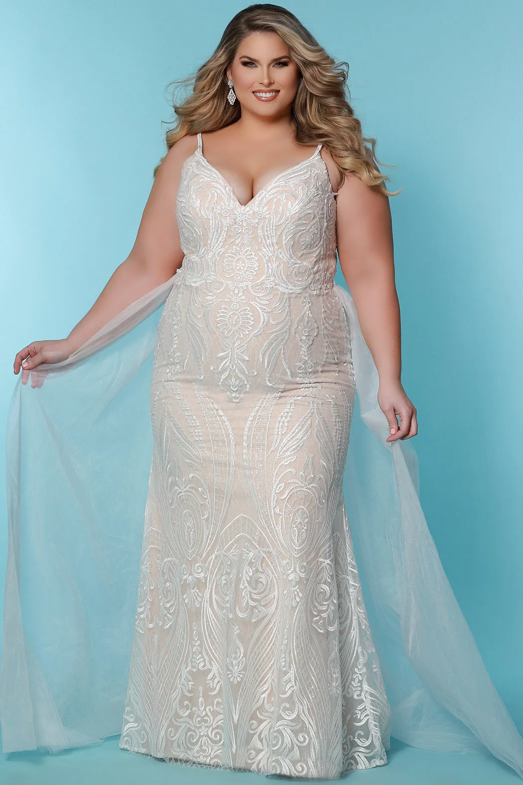 Jolene Wedding Dress