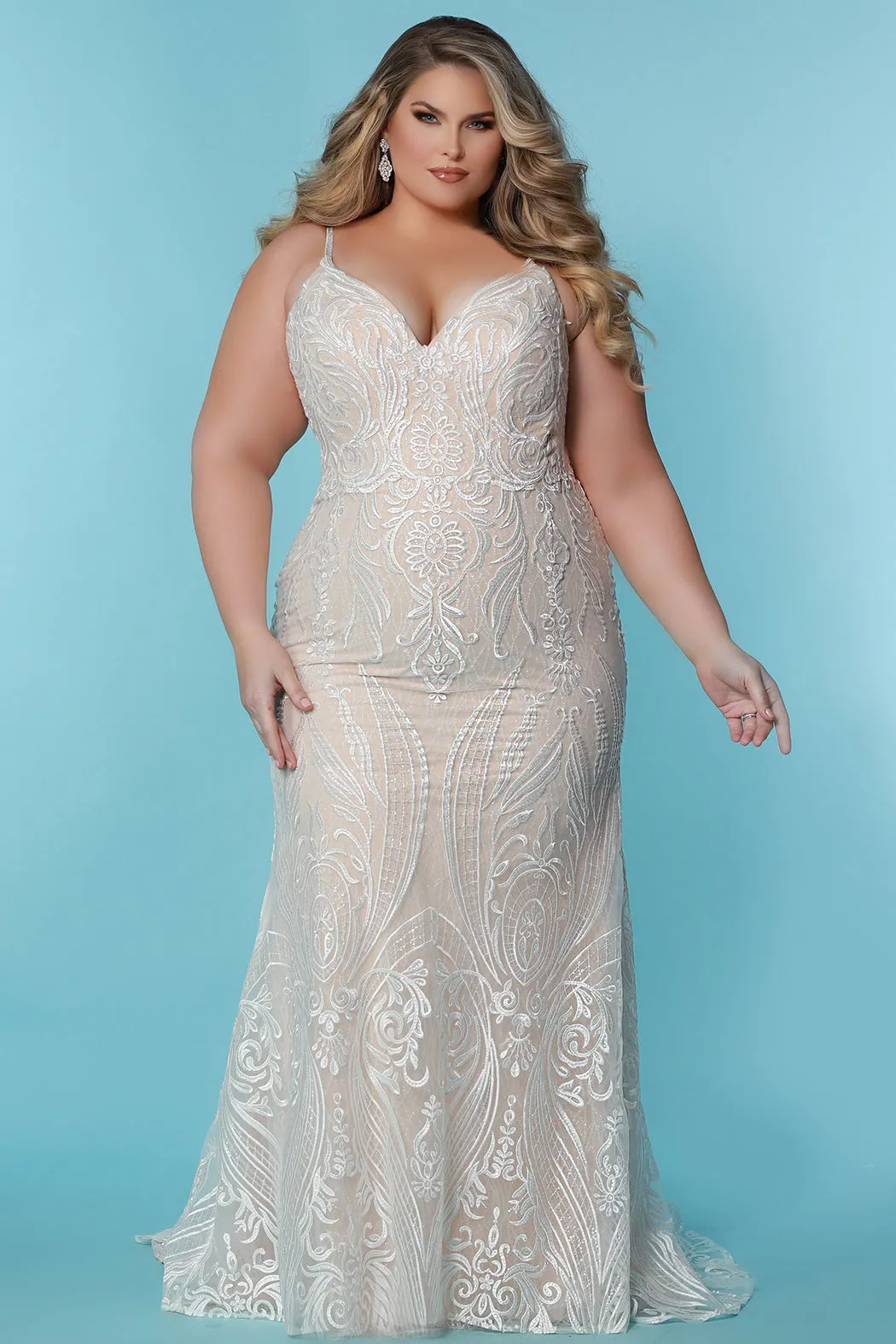 Jolene Wedding Dress