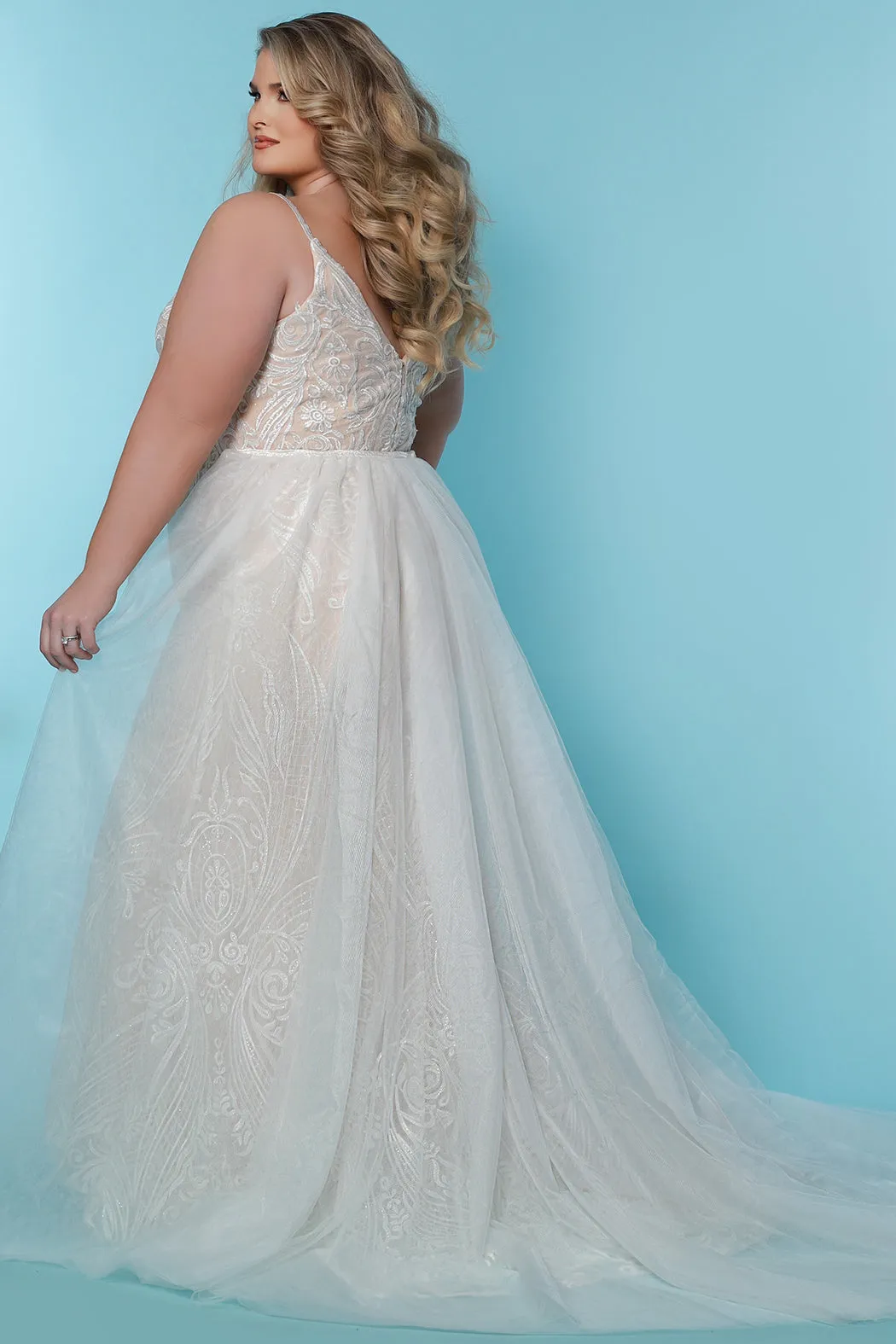 Jolene Wedding Dress