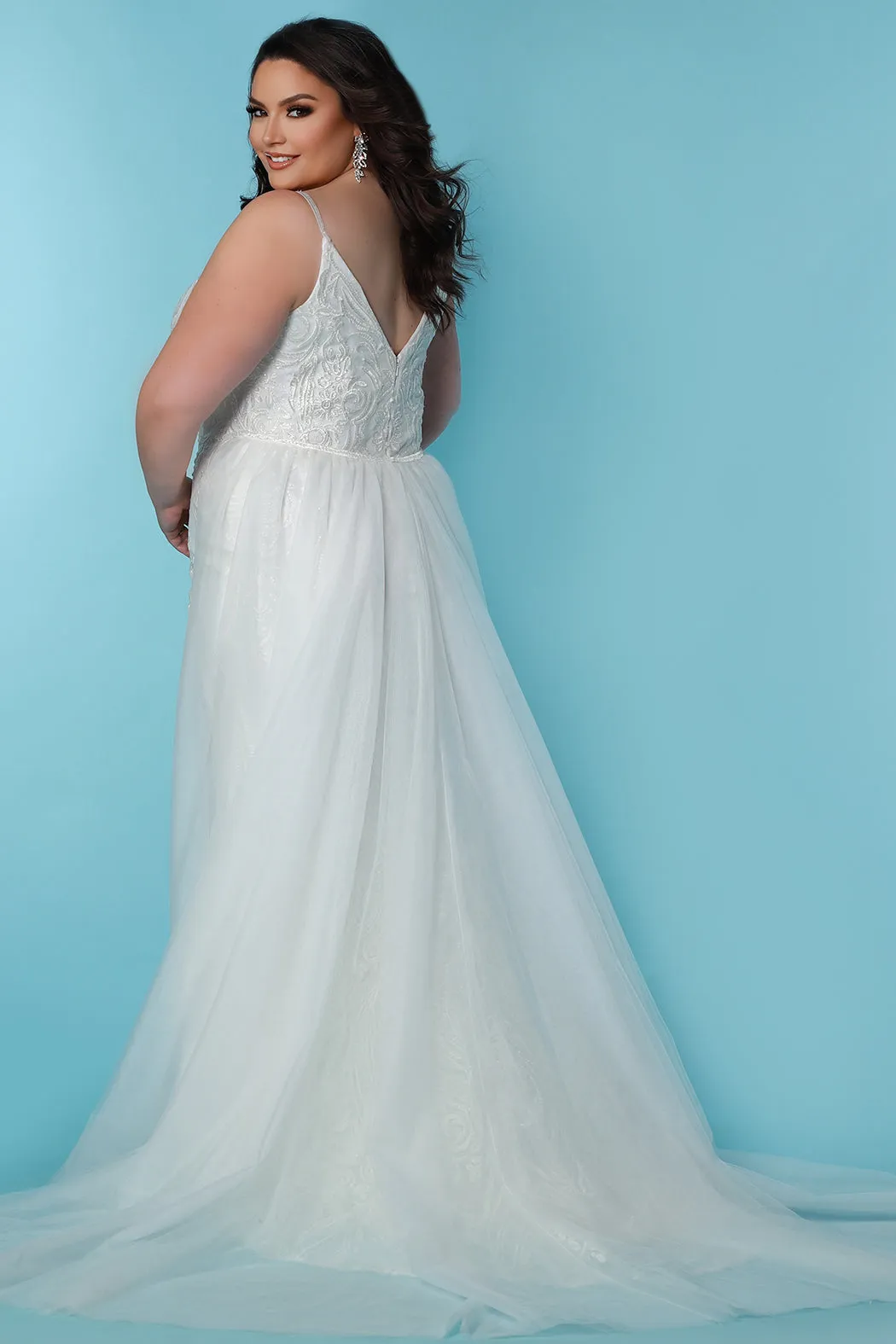 Jolene Wedding Dress