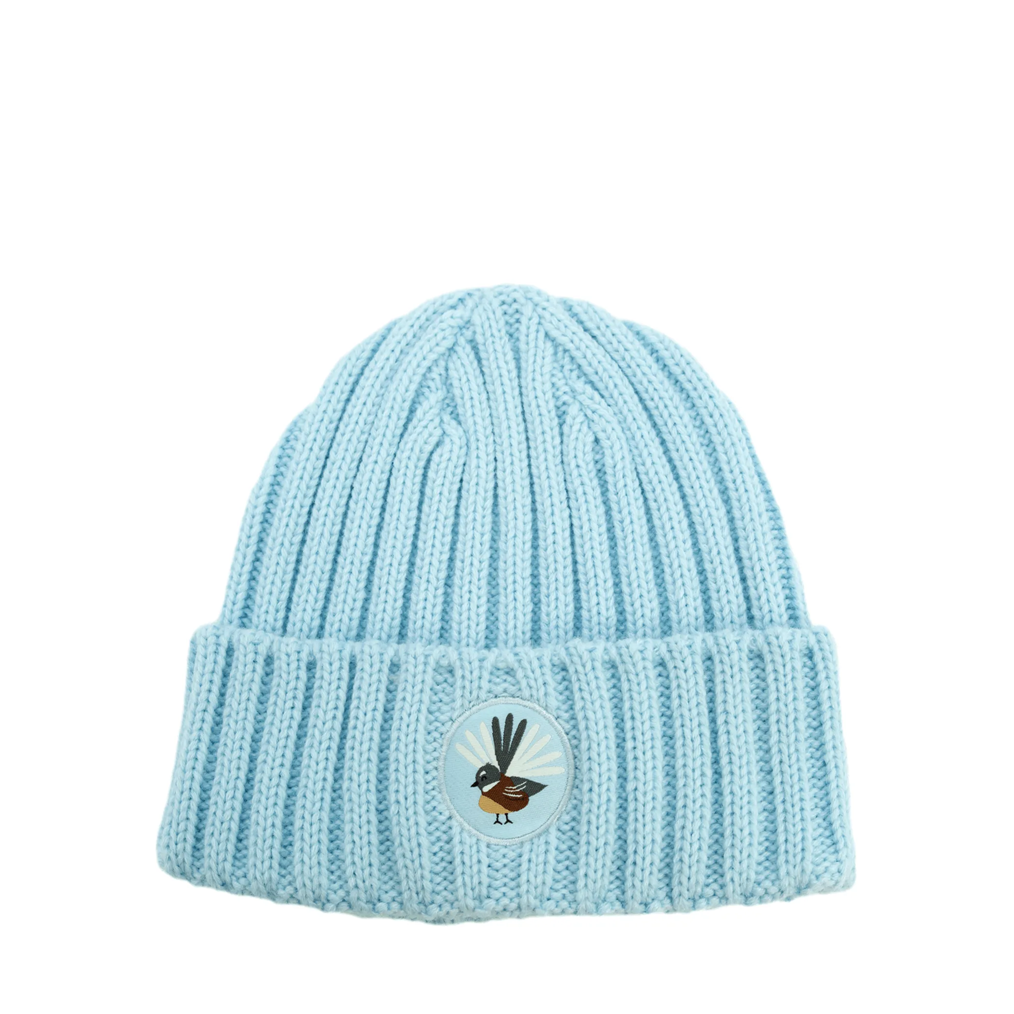 Kids Beanie - Fantail