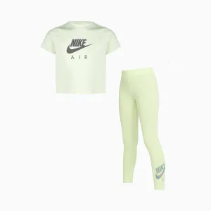 Kid's Sportswear Outfit