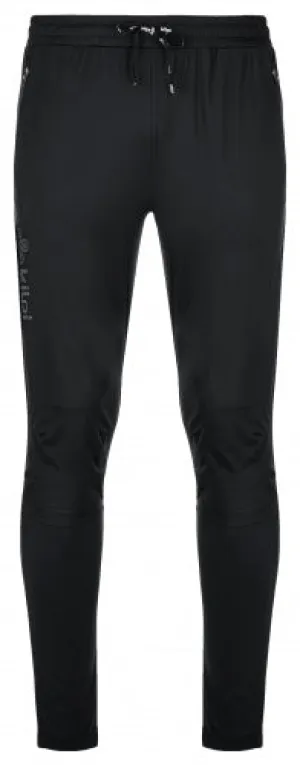 Kilpi Mens Salopettes/Ski Trousers - Norwel