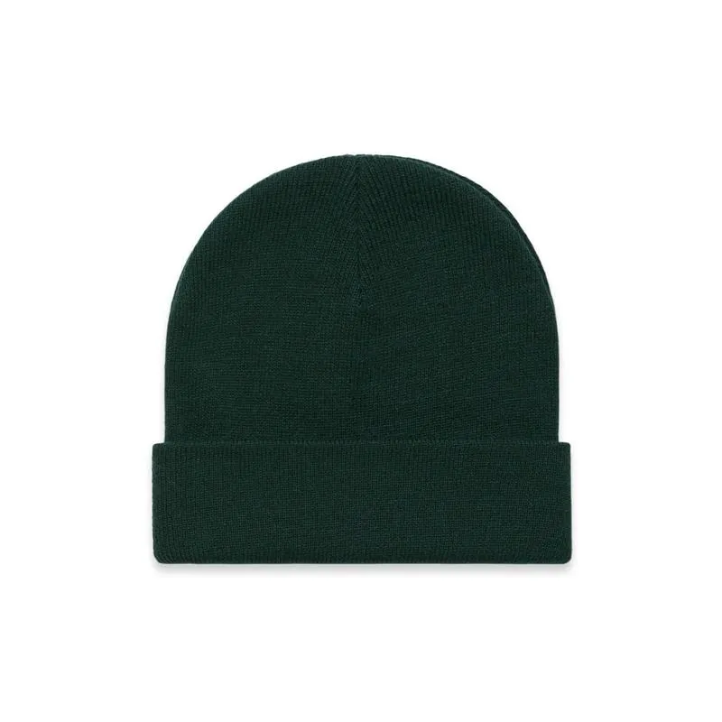 Knitted Unisex Beanie Cap