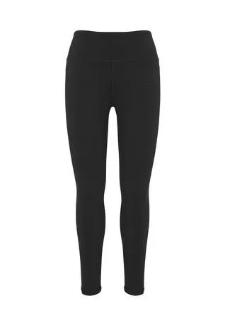 L514LL Flex Ladies Full Leggings