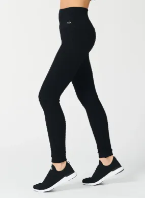 Layer Up Legging -Black