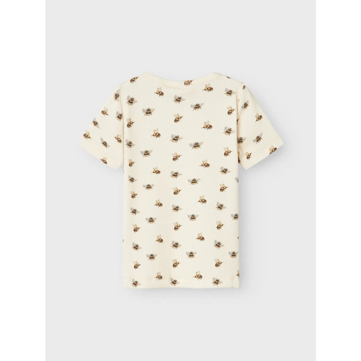 Lil'Atelier Turtledove Gavo Kim Slim T-shirt