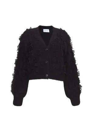 Luella Cardi, Black