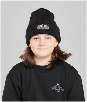 Mad Hueys King Cod Youth Beanie