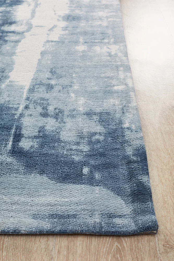 Magnolia 11 Denim Rug