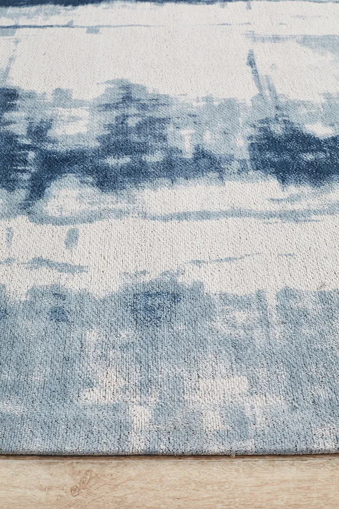 Magnolia 11 Denim Rug