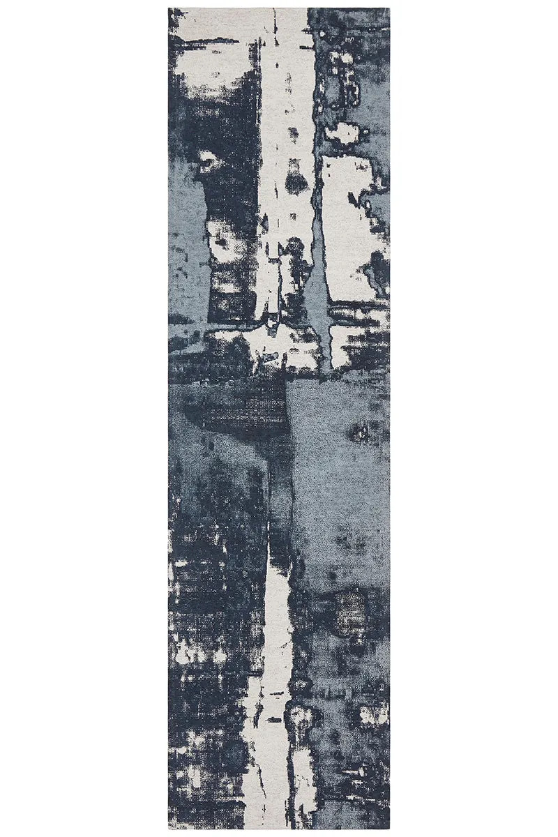 Magnolia 11 Denim Rug