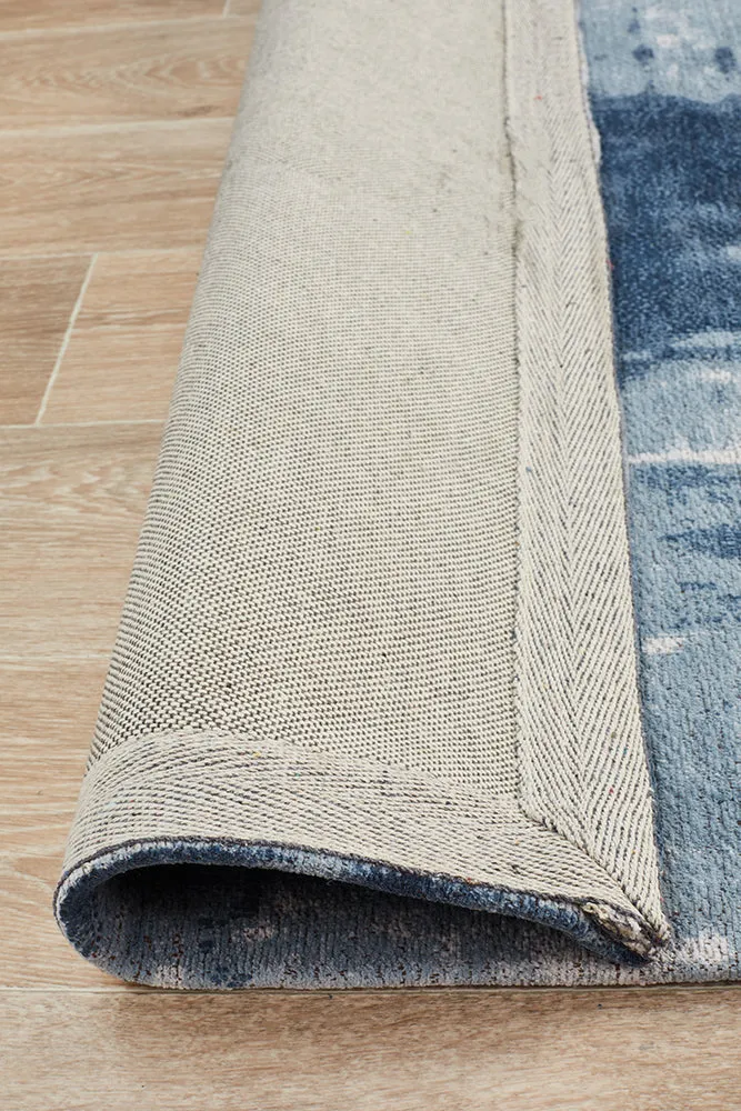 Magnolia 11 Denim Rug