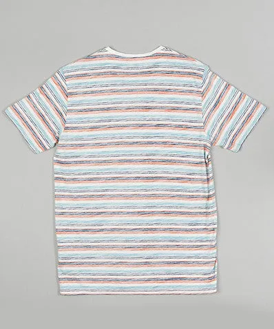 Marvin Pocket Tee