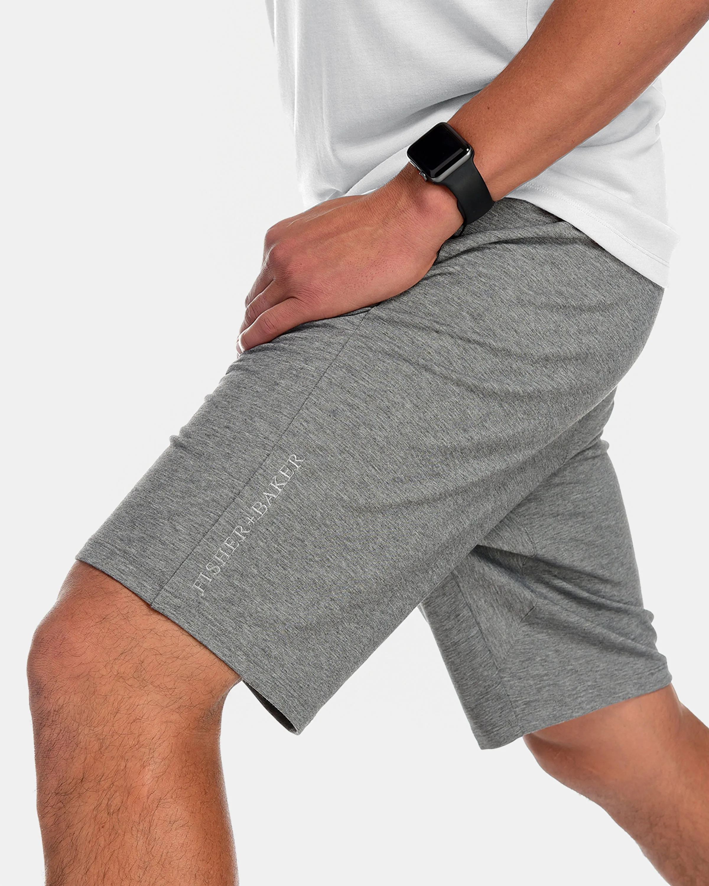 Men's Avon Lounge Short