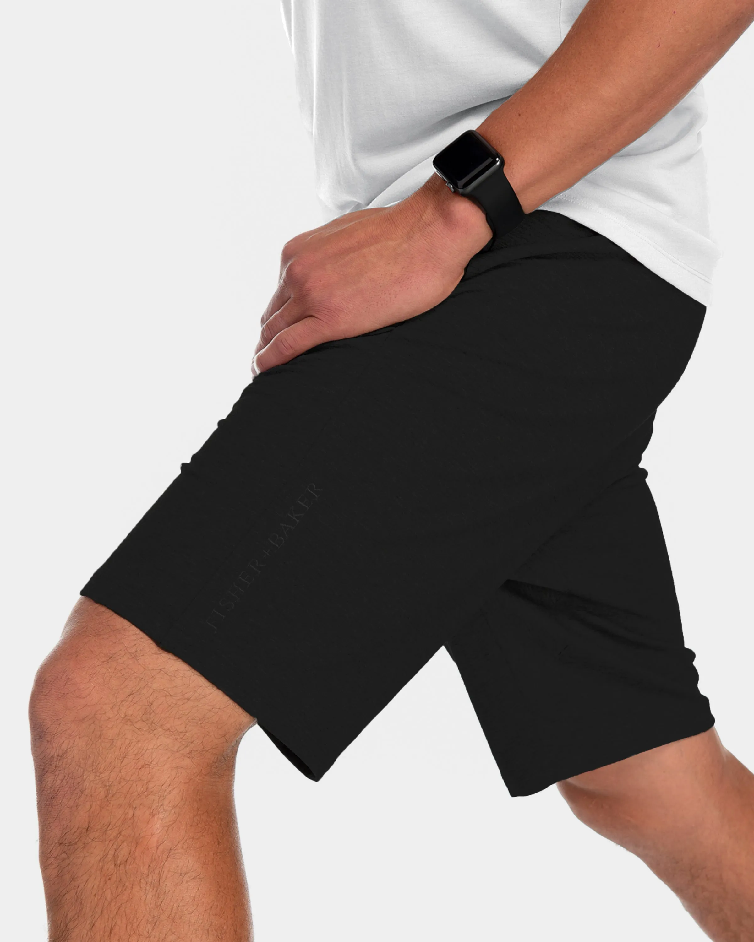 Men's Avon Lounge Short