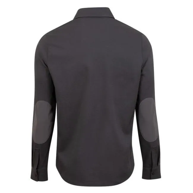 Men's Canyon Alpha Long Sleeve Cycling Top