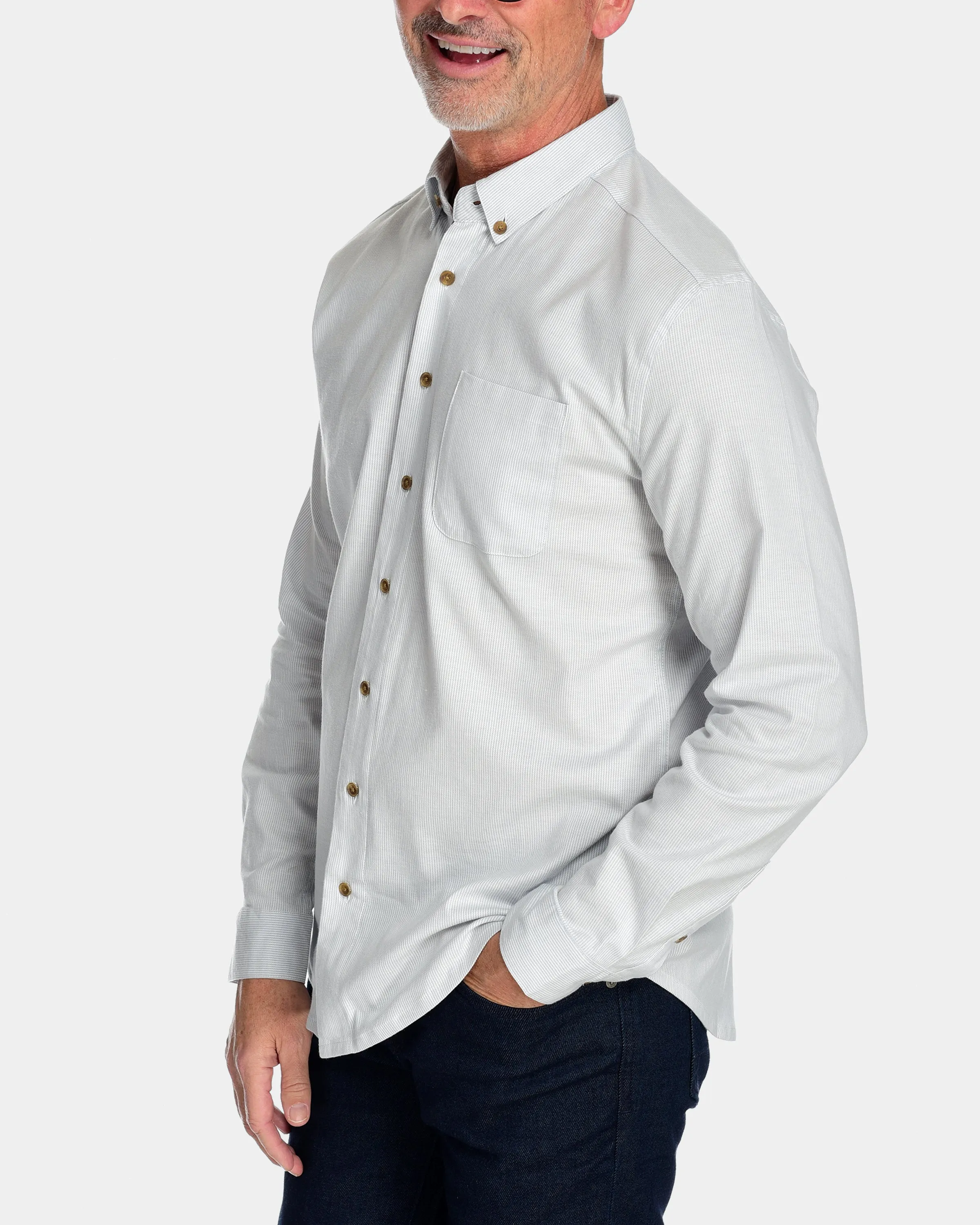 Men's Evans Shirt