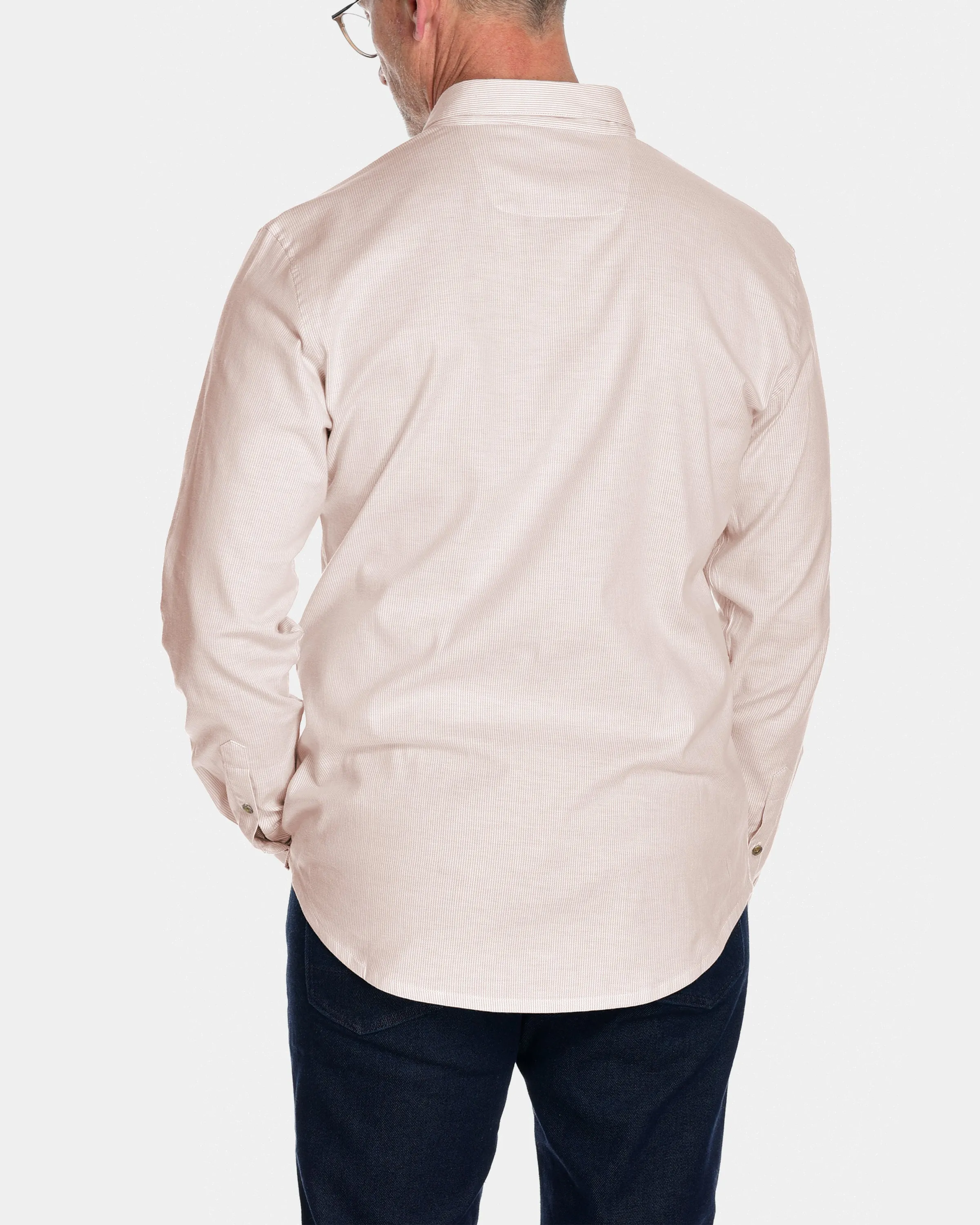 Men's Evans Shirt