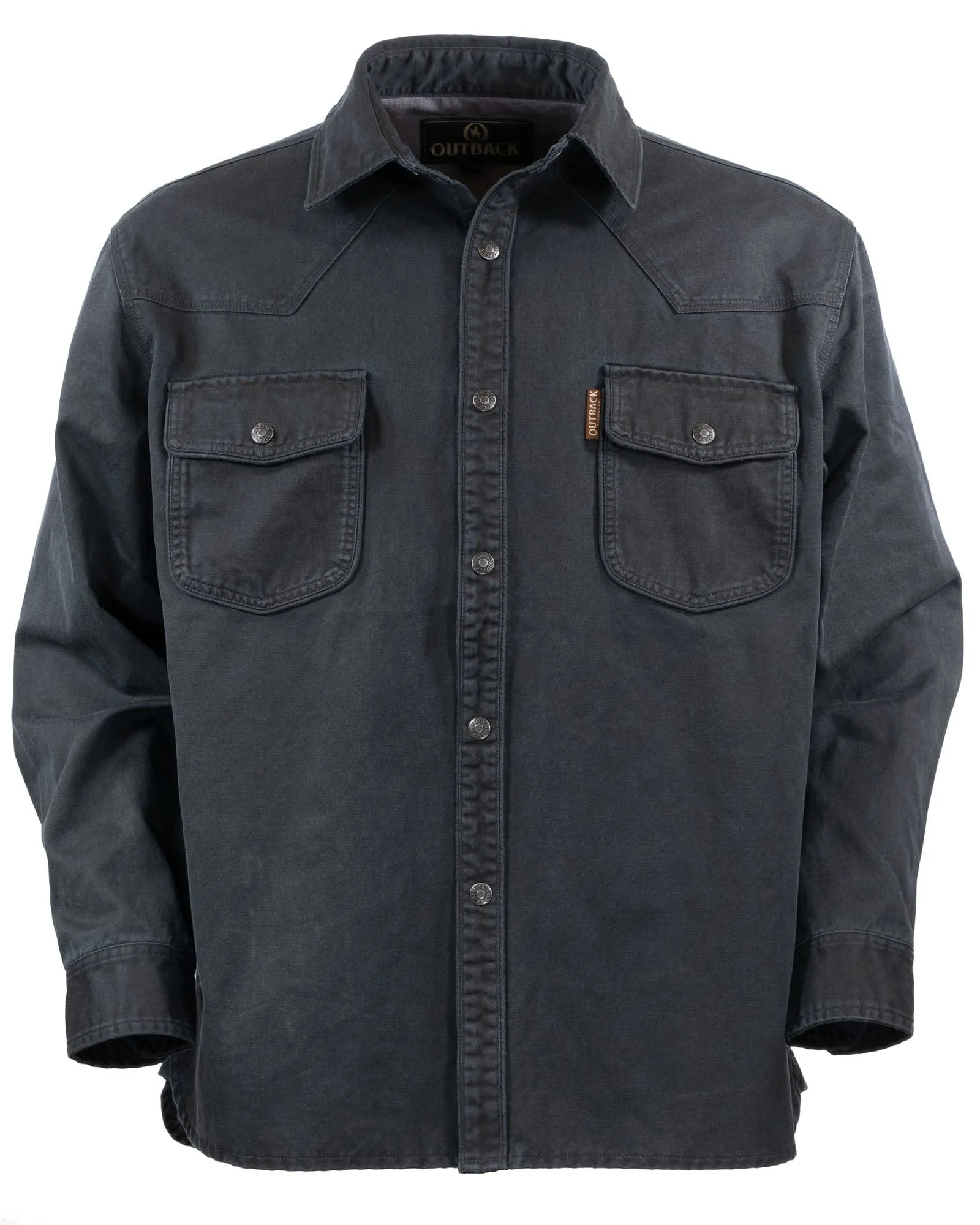 Men’s Kennedy Canyonland Shirt