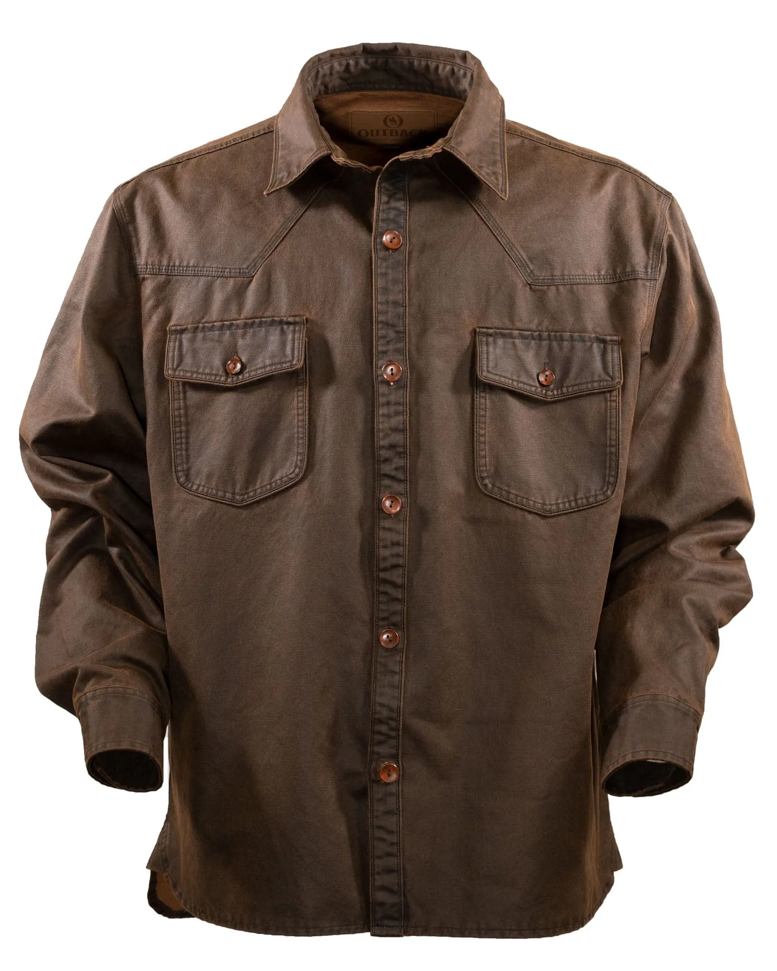 Men’s Kennedy Canyonland Shirt