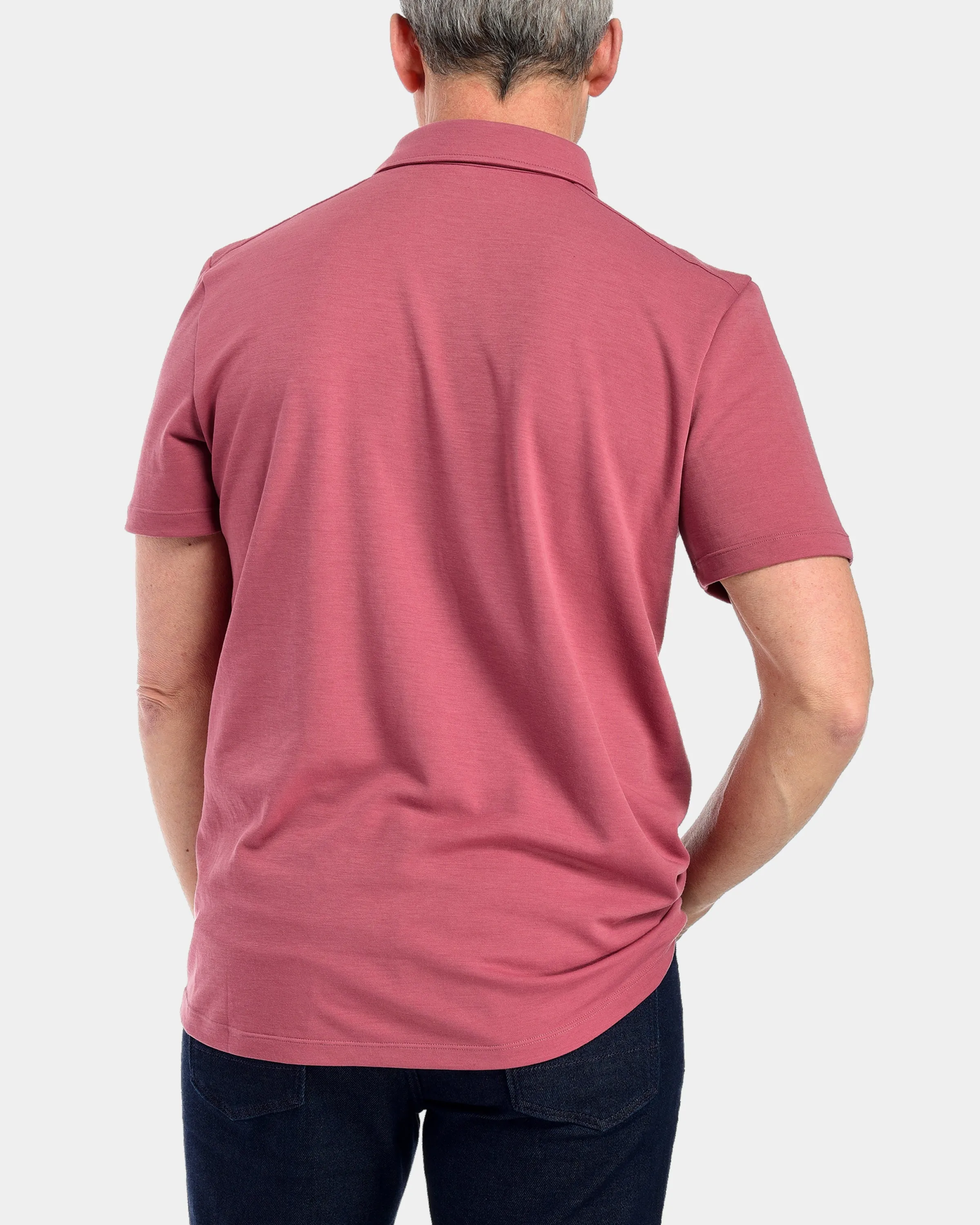 Men's Manchester Polo