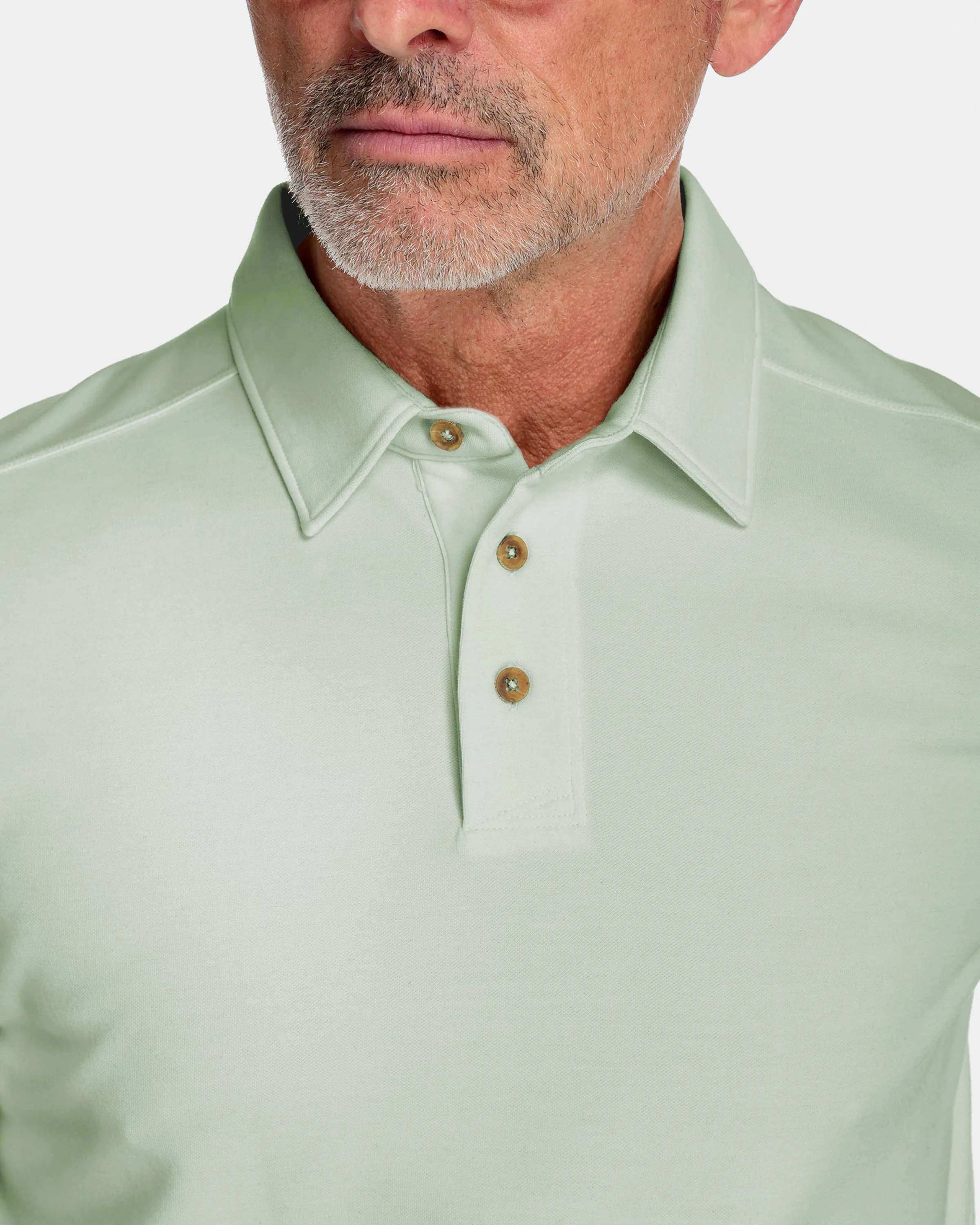 Men's Manchester Polo