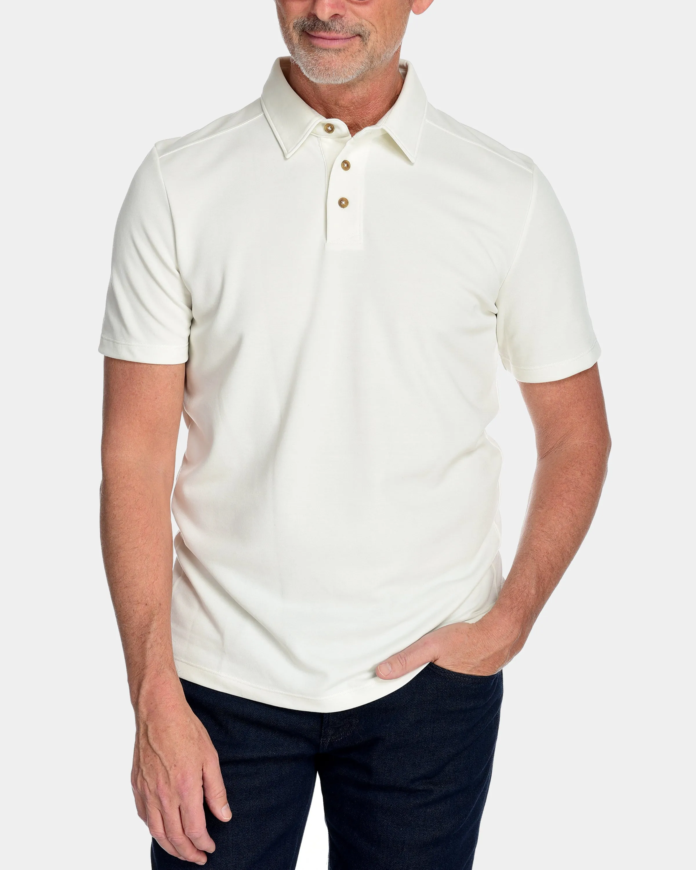 Men's Manchester Polo