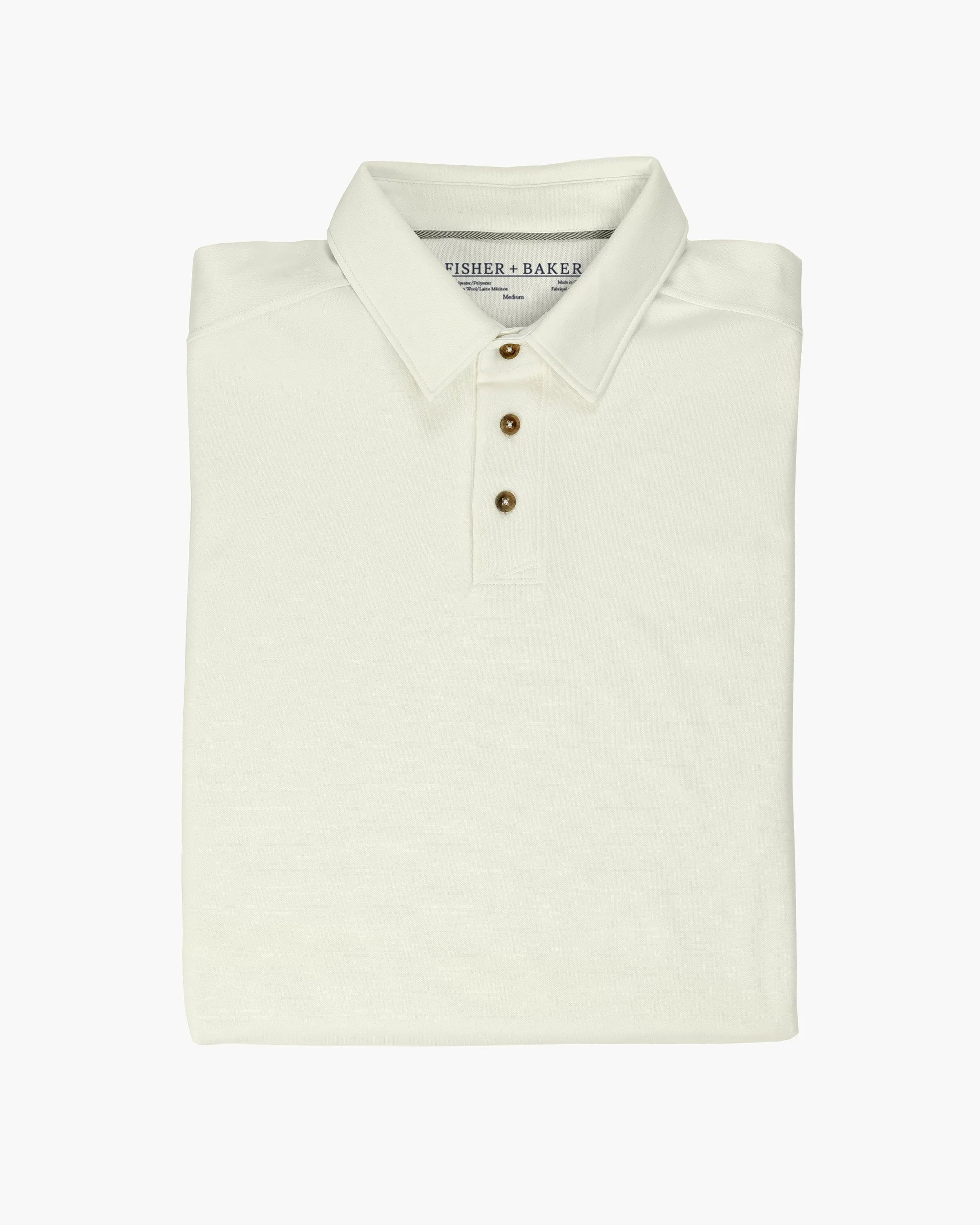 Men's Manchester Polo