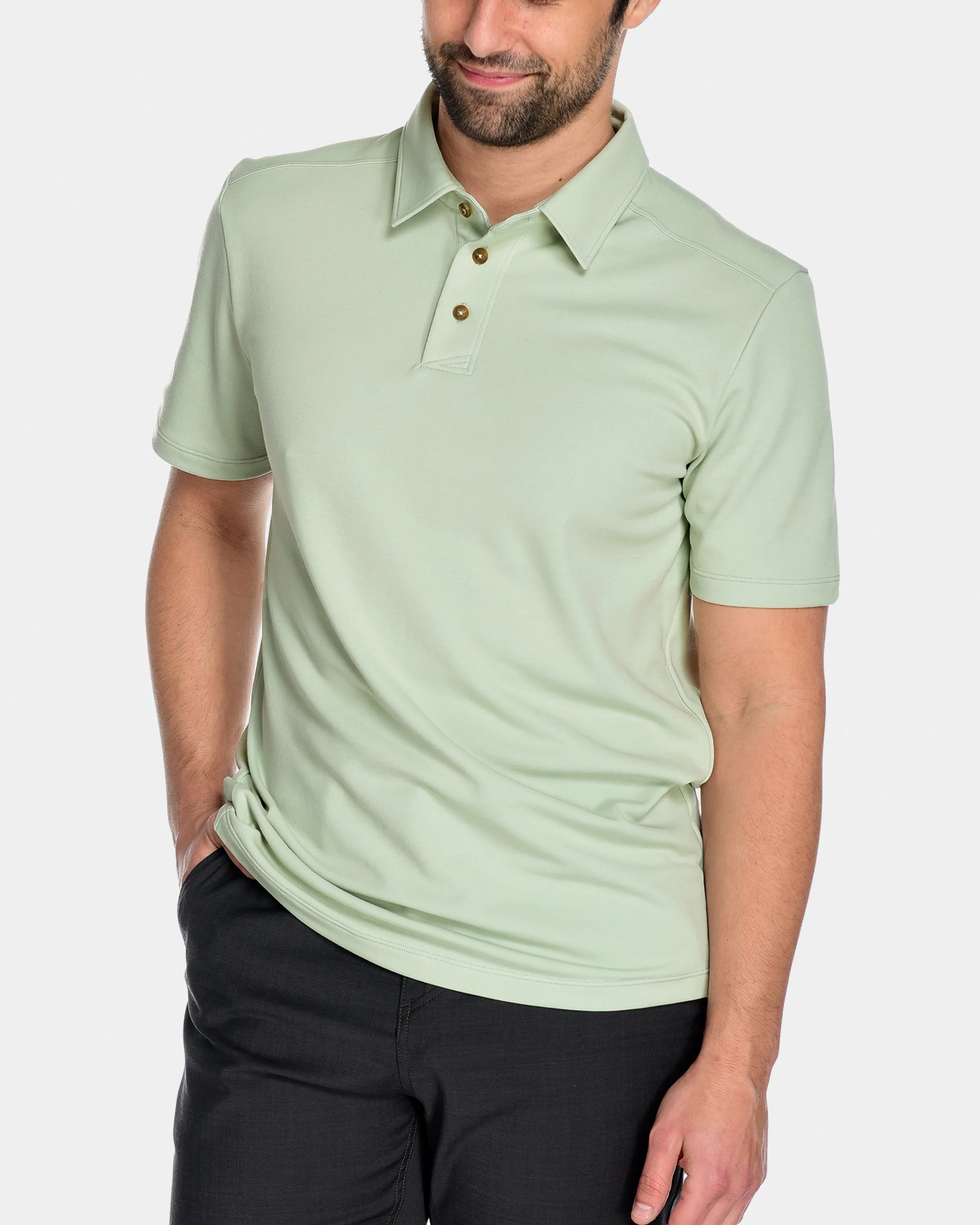 Men's Manchester Polo