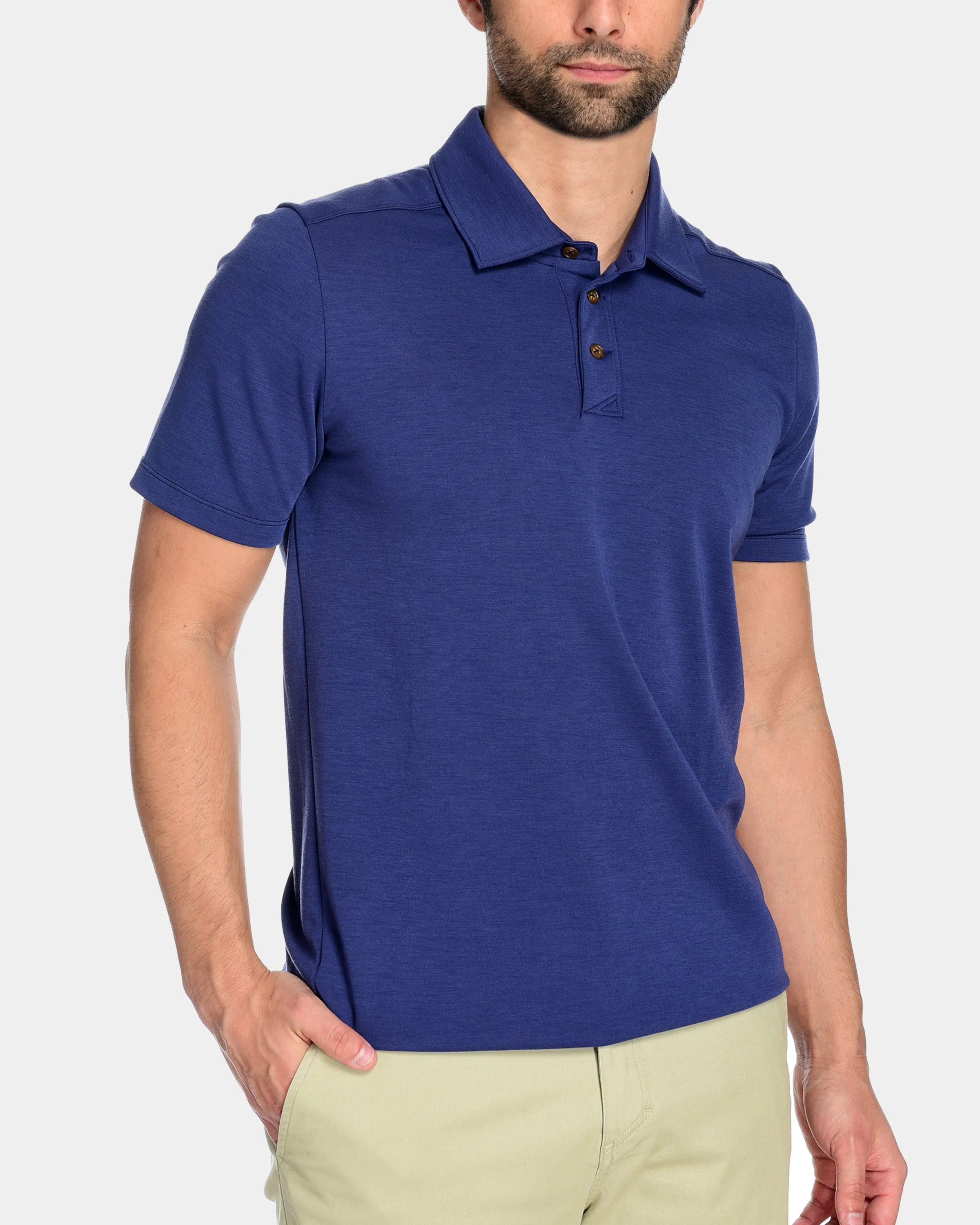 Men's Manchester Polo