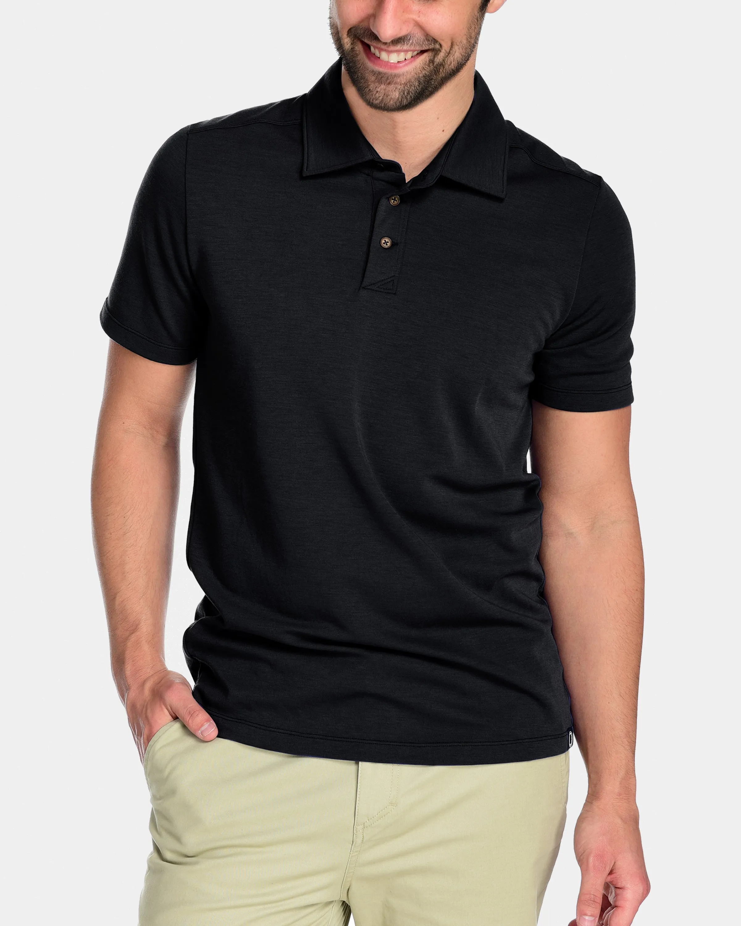 Men's Manchester Polo