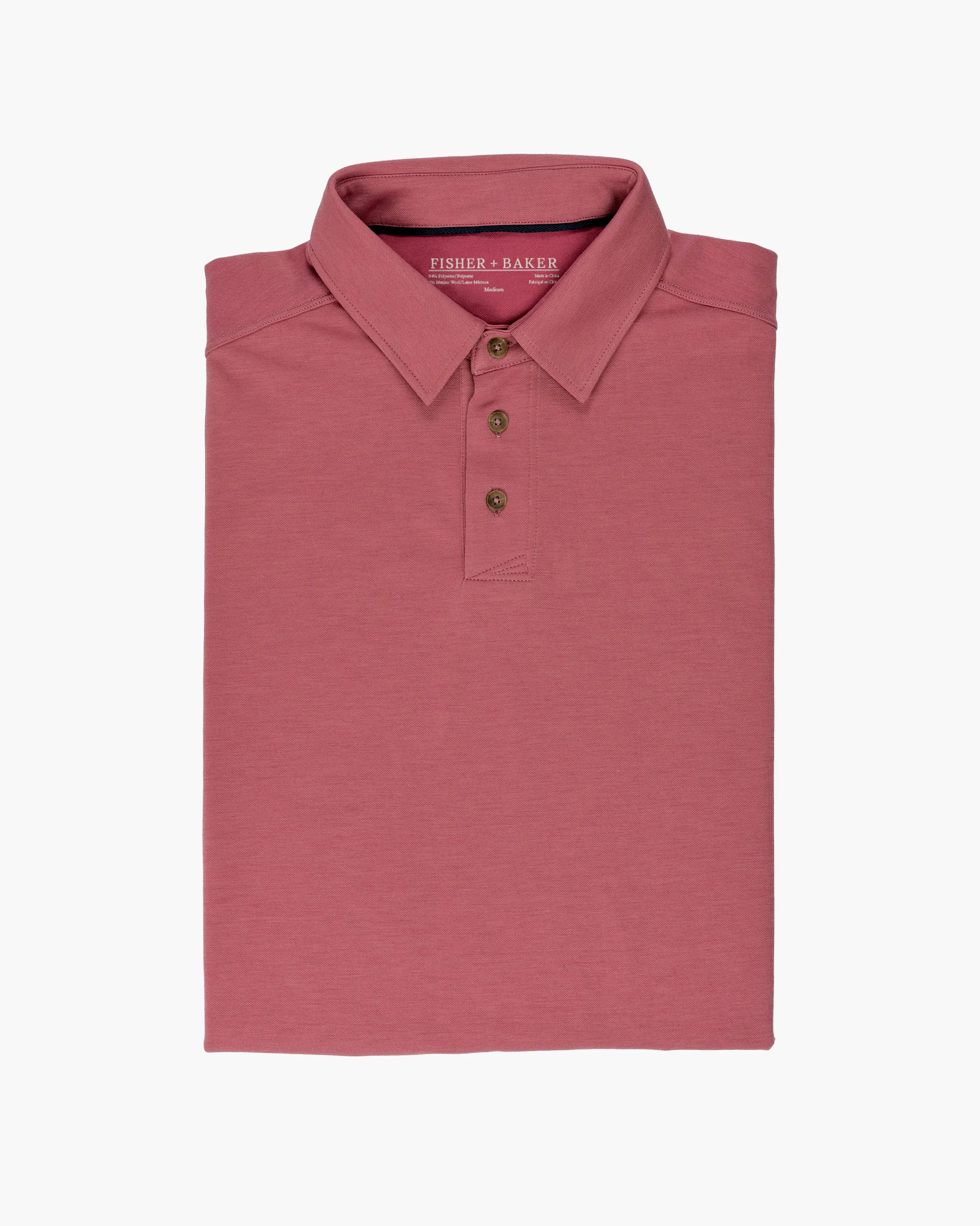 Men's Manchester Polo