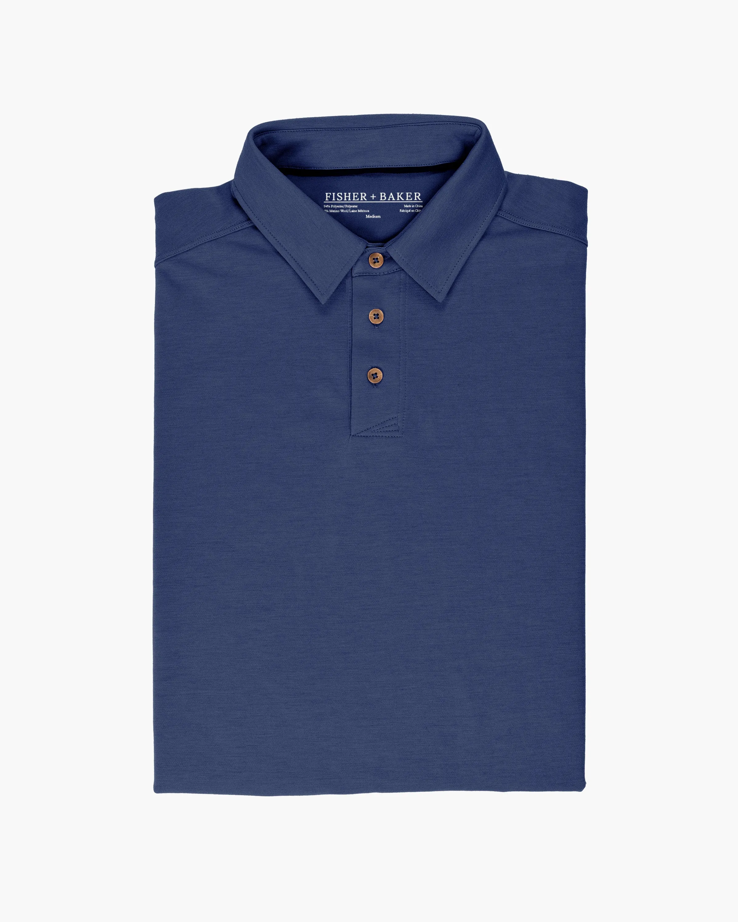 Men's Manchester Polo