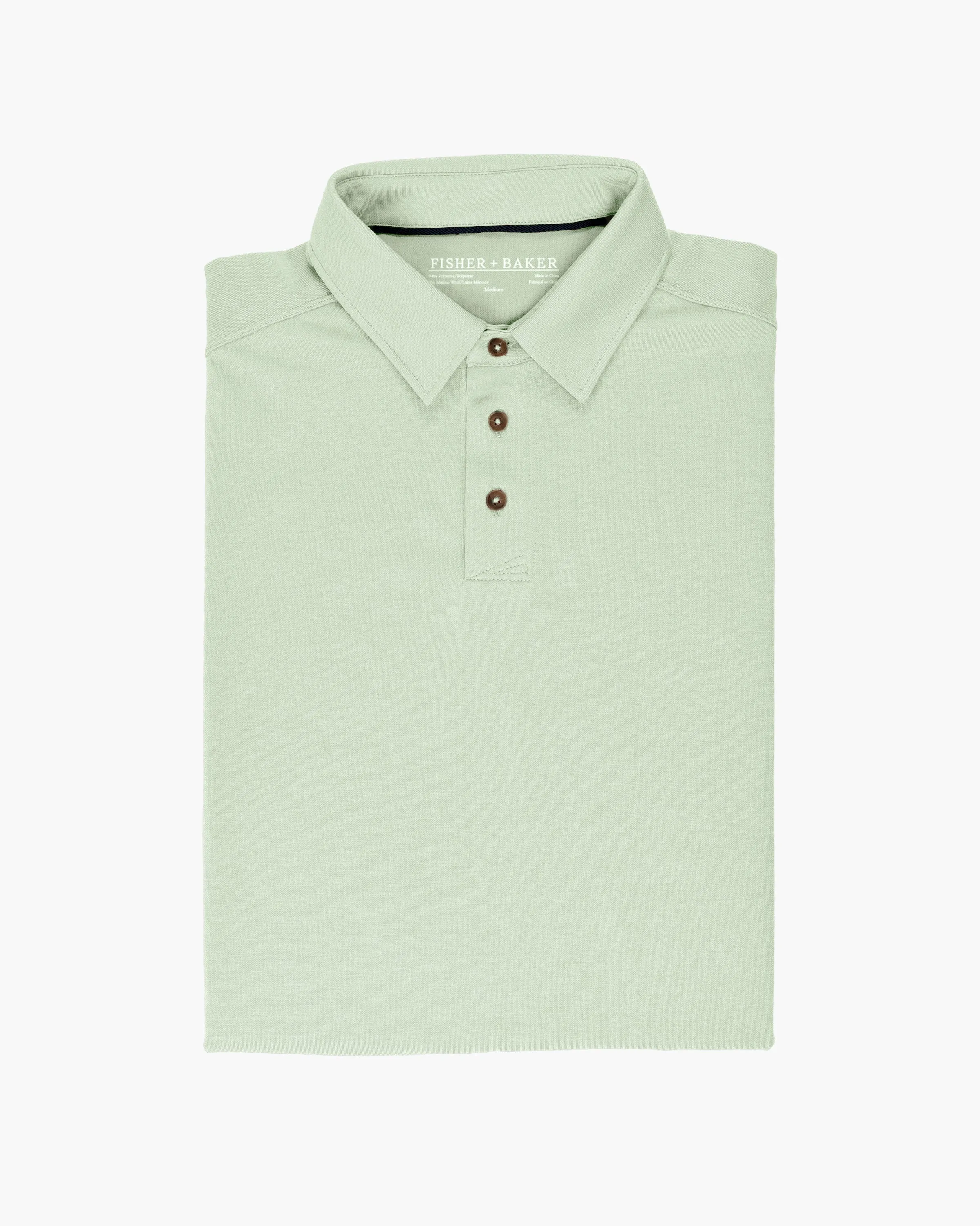 Men's Manchester Polo