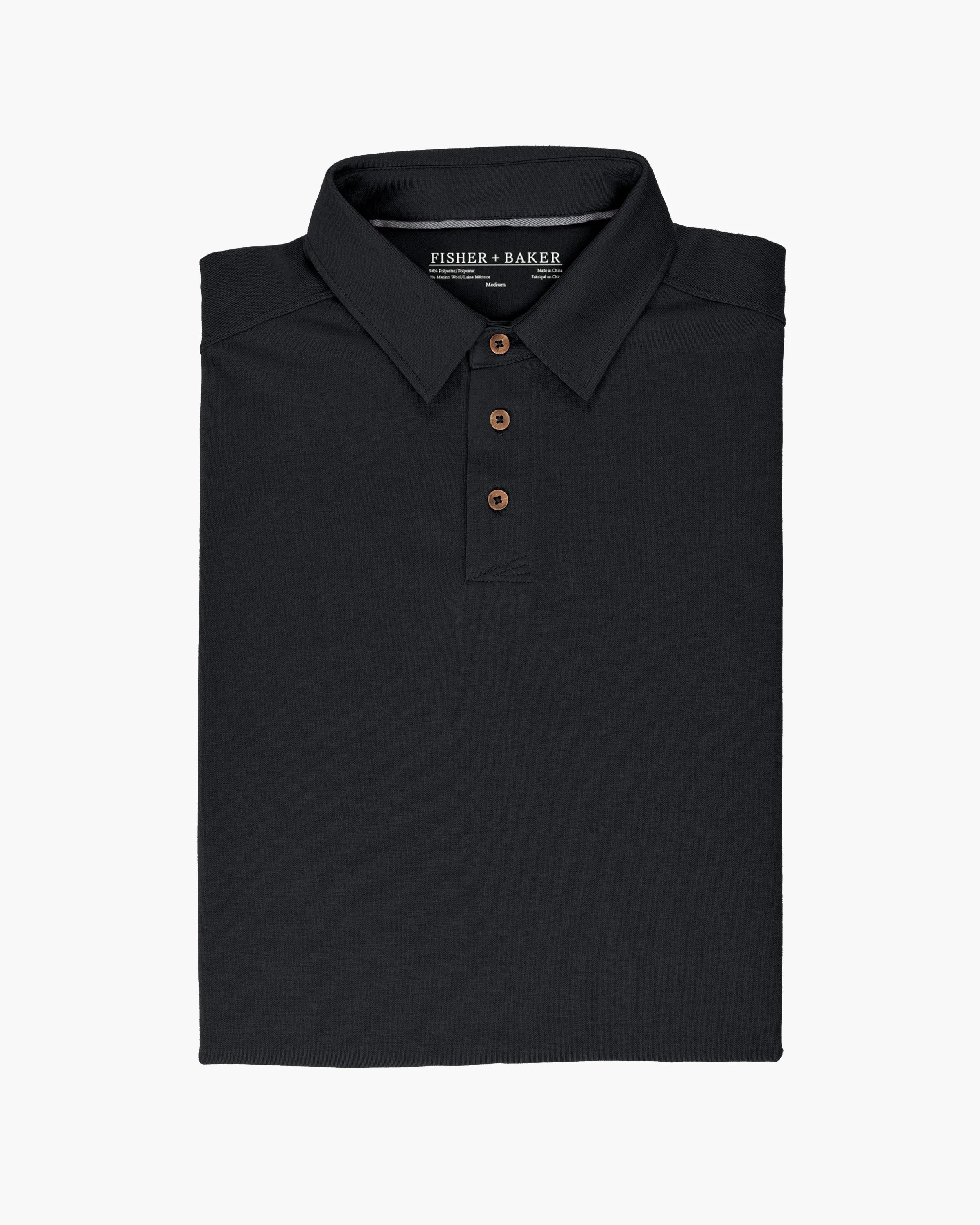 Men's Manchester Polo