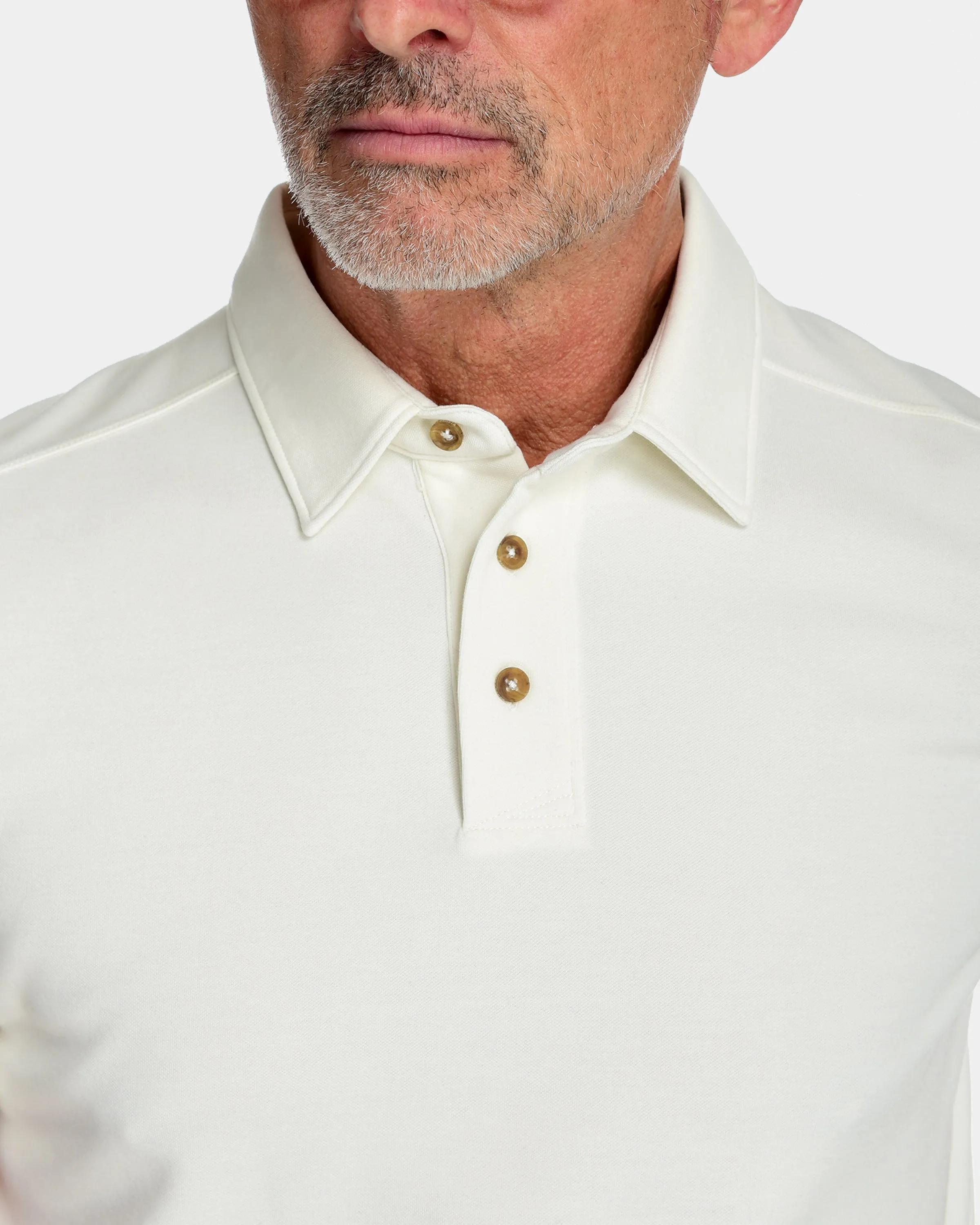 Men's Manchester Polo