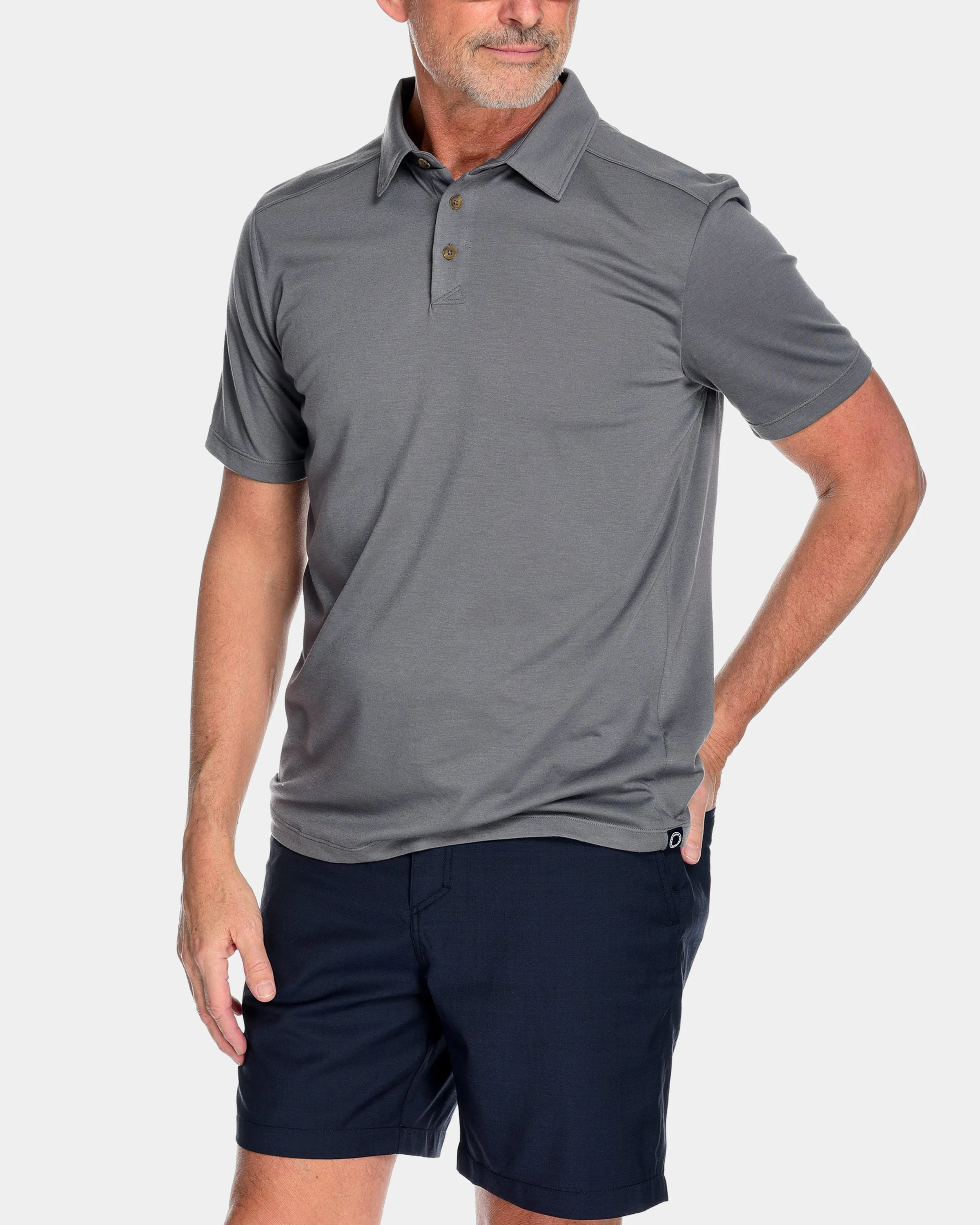 Men's Watson Polo