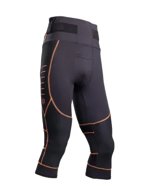 MEN'S WINTER SNOW SPORT LEGGINGS