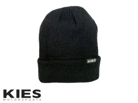 NEW Kies Motorsports Knitted Beanie