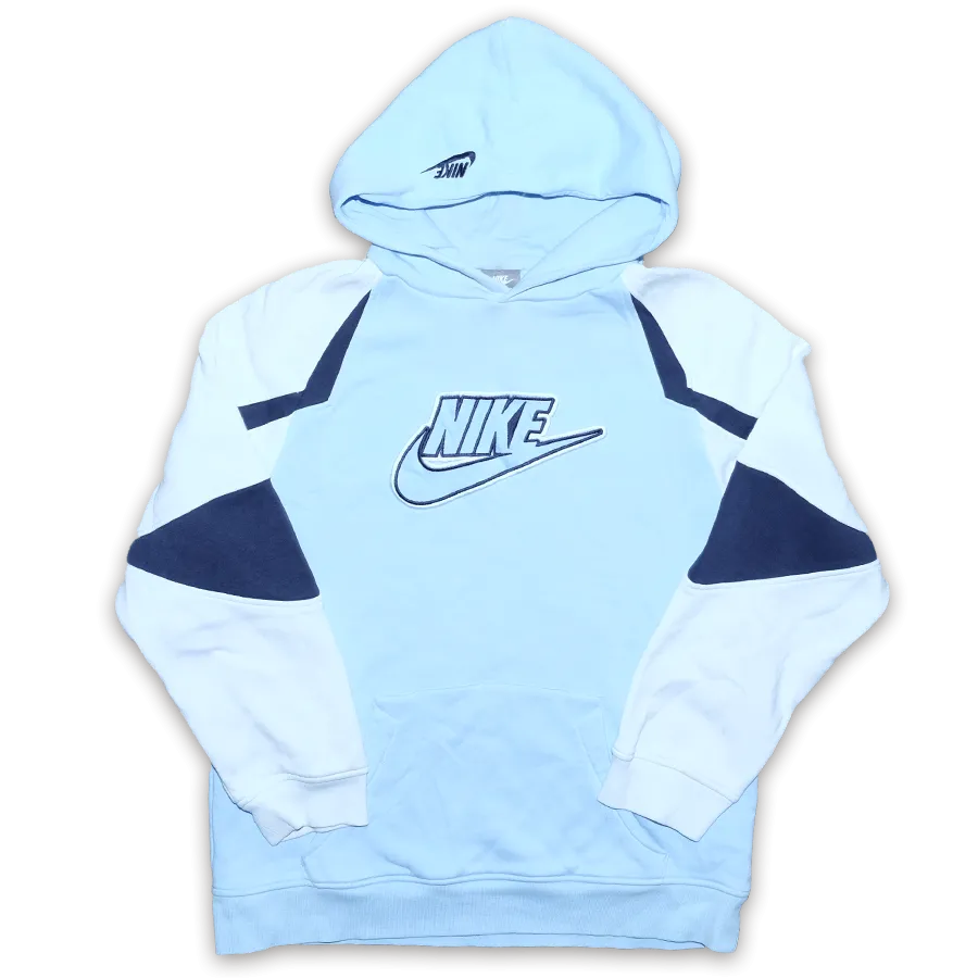 Nike Logo Hoody XSmall