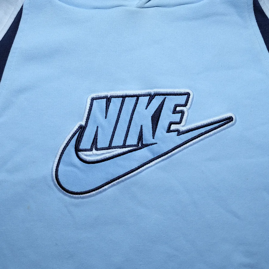 Nike Logo Hoody XSmall