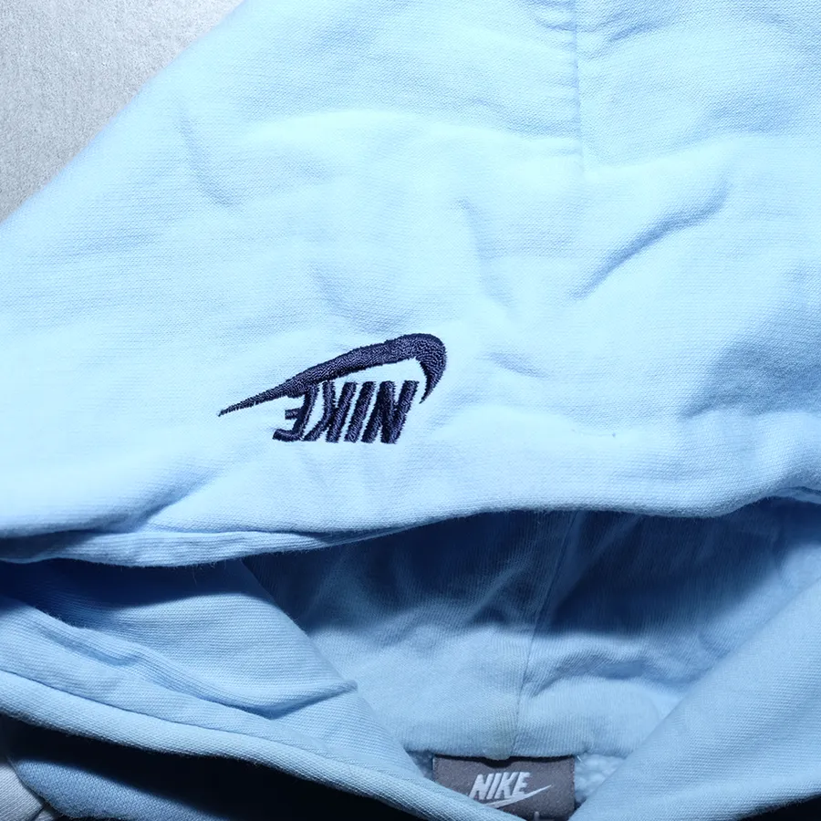 Nike Logo Hoody XSmall